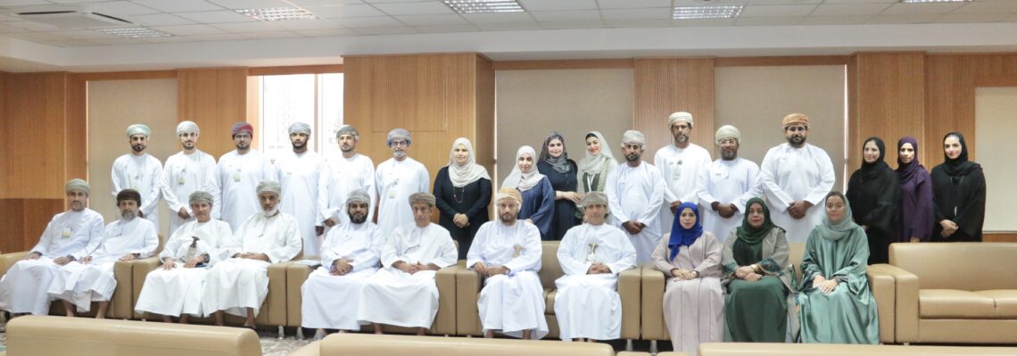 تشكيل فريق عمل بين “اللجنة العمانية لحقوق الإنسان” و “اتحاد العمال”