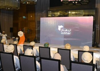 بتطلعات عالمية.. تدشين أول وكالة إعلانية عمانية رسمية باسم “ازدهار”