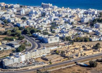 قيمة التداول العقاري تتجاوز ملياري ريال خلال 10 أشهر