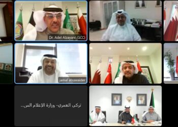 سلطنة عمان تترأس اجتماع وكلاء وزارات الإعلام بدول مجلس التعاون