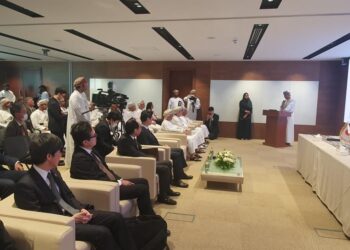 سلطنة عمان واليابان توقعان مذكرة تعاون في مجالات الطاقة النظيفة