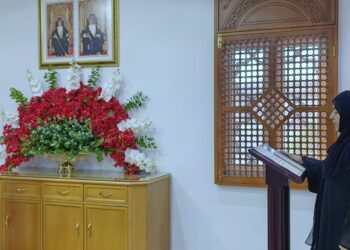 أعضاء المجلس البلدي بشمال الباطنة يؤدون القسم وينتخبون نائب الرئيس عبر “تنمية”