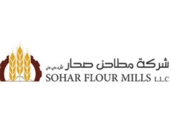 بتكلفة 21 مليون ريال.. افتتاح صوامع تخزين الحبوب بميناء صحار