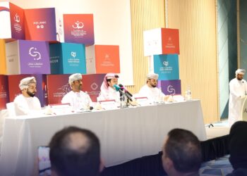 سلطنة عمان تستضيف بطولة آسيا للمناظرات باللغة العربية.. 29 يناير