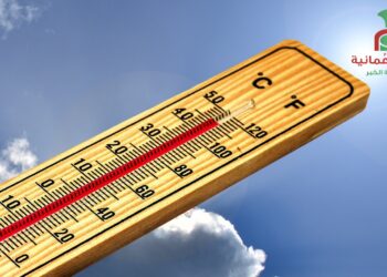الطقس: فرص لهطول أمطار متفرقة على هذه المحافظات