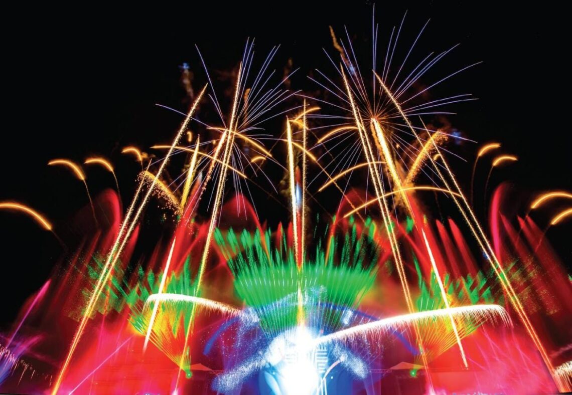 لهذا السبب.. إغلاق منتزهين اعتبارا من الغد