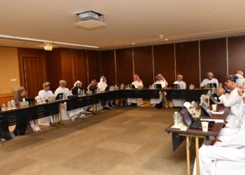 حلقة عمل عمانية سعودية لمناقشة تطوير لائحة الوظائف الطبية