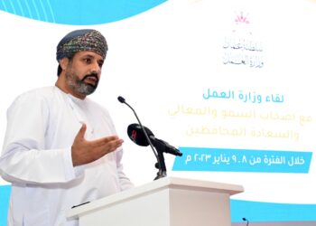 وزير العمل: وفرنا أكثر من 35 ألف فرصة عمل خلال 2022