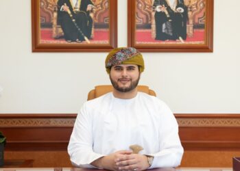 السيد بلعرب بن هيثم يعلن إطلاق مسابقة جديدة للتصميم