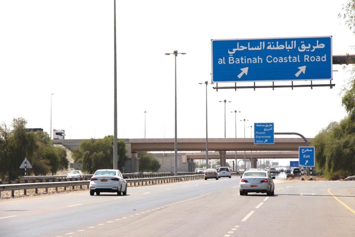 “الإسكان” تكشف نسب إنجاز تعويضات مشروع طريق الباطنة الساحلي