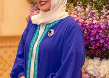 السيدة الجليلة تستقبل عددا من صاحبات السمو والمعالي والمكرمات والسعادة والمواطنات
