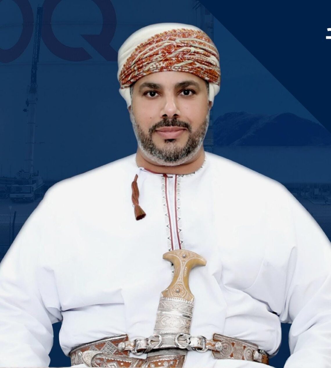 غدا.. السيد مروان بن تركي يرعى حفل افتتاح مصنع أوكيو للأمونيا