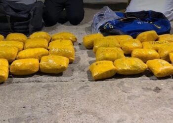 القبض على 3 أشخاص بتهمة حيازة المواد المخدرة