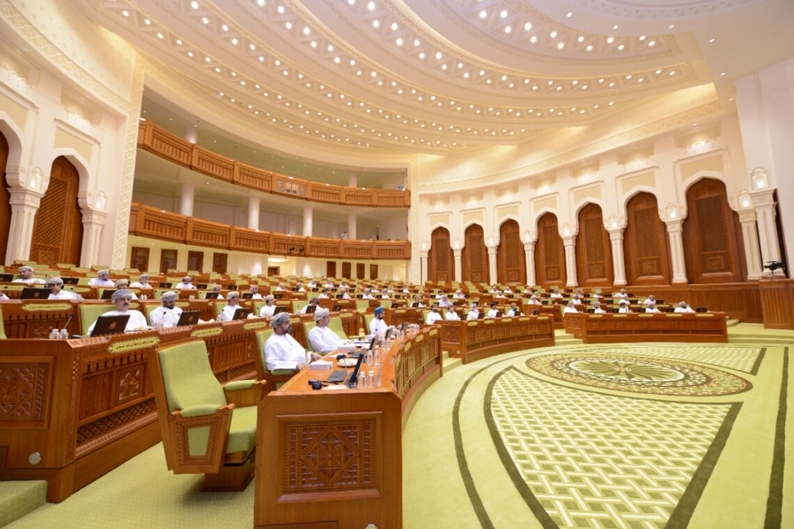 “الشورى” يناقش مشروع قانون تنظيم قطاع المياه والصرف الصحي