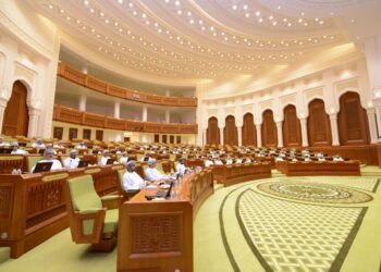 “الشورى” يناقش مشروع قانون تنظيم قطاع المياه والصرف الصحي