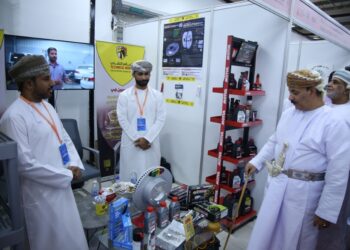 تسجيل أكثر من 9 آلاف مؤسسة في جنوب الباطنة خلال 2022