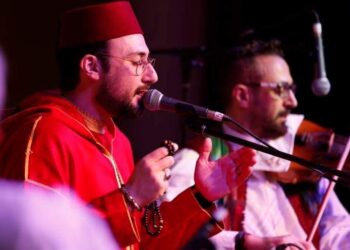 23 يناير.. انطلاق مهرجان “بيت الزبير للموسيقى الصوفية2”