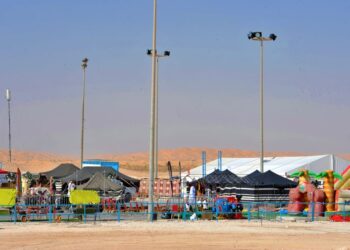 ظفار تستعد لمهرجان الربع الخالي.. و”التراث والسياحة” تكشف التفاصيل