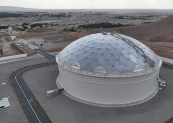 بتكلفة تتجاوز 150 مليون ريال.. افتتاح مشروع إمداد المياه من محطة صحار إلى الظاهرة الإثنين