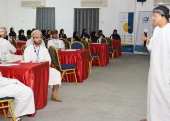 تنفيذ البرنامج التدريبي “تمكين ساهم” في شمال الشرقية