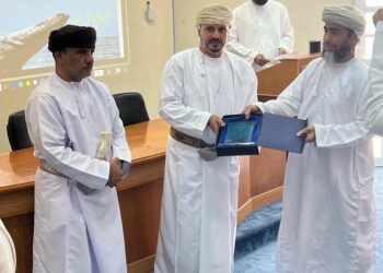 تنظيم معرض حول “ملوثات البيئة البحرية” بالخابورة