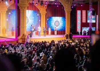 “ليالي مسقط” تواصل خطف أنظار الجماهير بالفعاليات المتنوعة