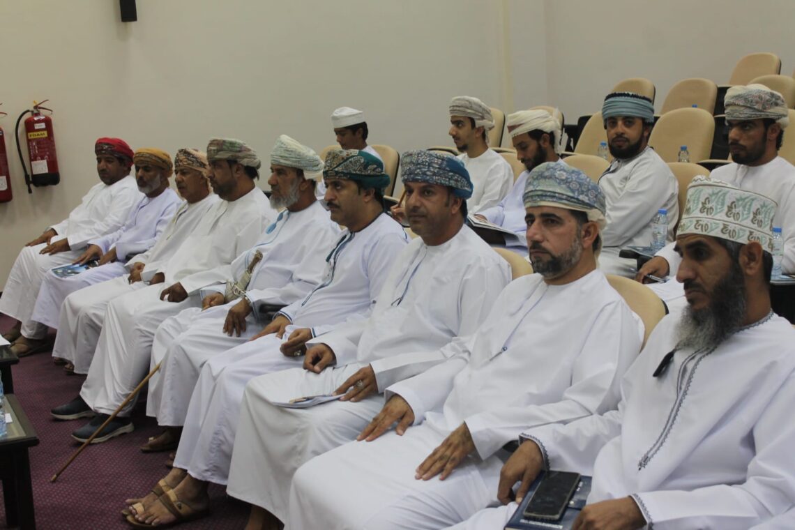 استعراض نتائج زيارة وفد “غرفة شمال الشرقية” إلى السعودية