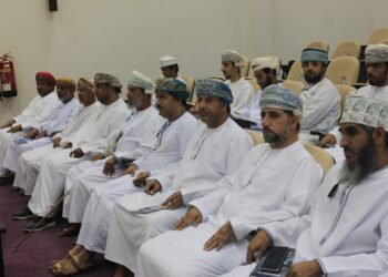 استعراض نتائج زيارة وفد “غرفة شمال الشرقية” إلى السعودية