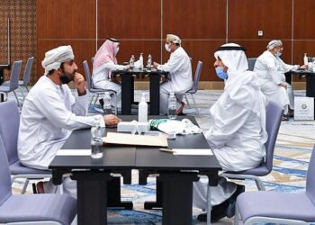 انطلاق أعمال منتدى الاستثمار السعودي العُماني بالرياض فبراير المقبل