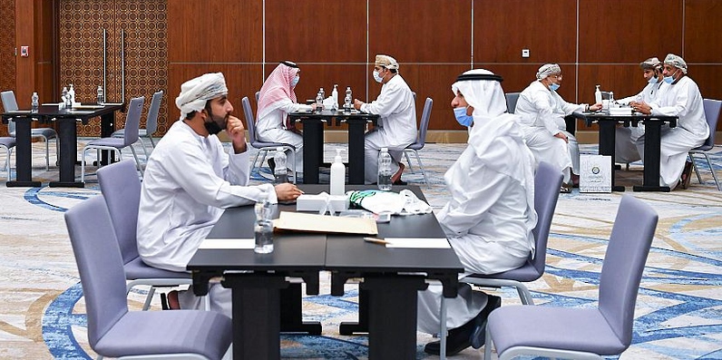انطلاق أعمال منتدى الاستثمار السعودي العُماني بالرياض فبراير المقبل