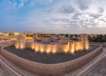 إطلاق حملة ترويجية للمزارات السياحية في البريمي.. غدا