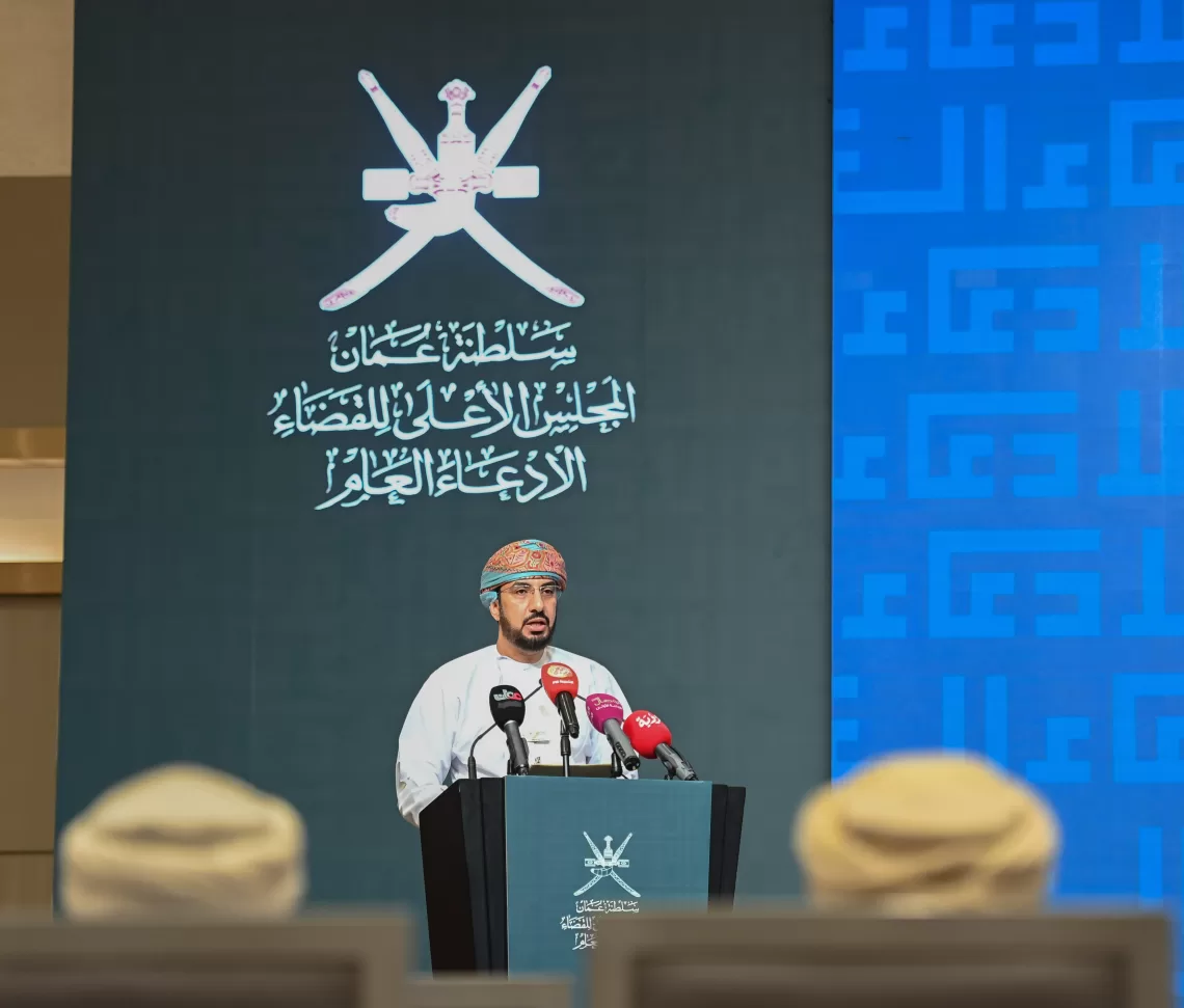 الادعاء العام: يتم تعقّب حسابات ترويج الشائعات على منصات التواصل