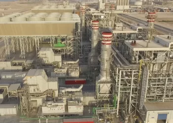ارتفاع إجمالي إنتاج الكهرباء حتى نهاية نوفمبر 2022