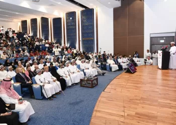 بمشاركة 18 دولة.. انطلاق فعاليات بطولة آسيا للمناظرات