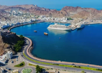 سلطنة عمان في التصنيف الرابع عالميا كأكثر الدول أمانا