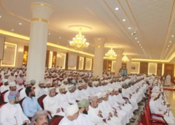 أحمد بن سليمان الكندي يكتب: نحو دور أكثر فاعلية للمجالس العامة بالولايات
