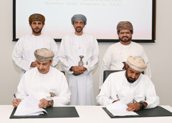 “مسندم العالمية للاستثمار” تستحوذ على شركة مقاولات رائدة