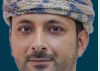 تعيين خالد السنيدي أمينا عاما مساعدا للشؤون الاقتصادية بالأمانة العامة لـ”دول مجلس التعاون”