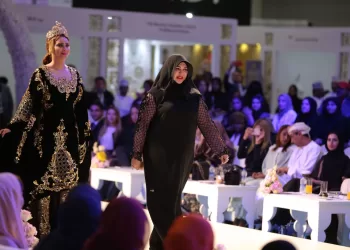 انطلاق معرض “عروس عمان” الأربعاء.. واستعراض أحدث صيحات الموضة ضمن الفعاليات