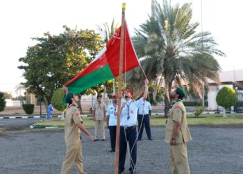مشاركة 4 محافظات في المخيمات الشتوية الكشفية بالسعودية.. الأحد