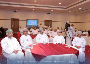 “العمل” تطلق منظومة الإجادة المؤسسية بجميع الهيئات التابعة لها