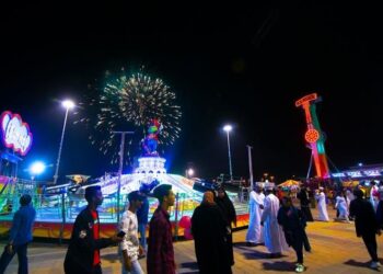 “بلدية مسقط” تكشف تفاصيل فعاليات ليالي مسقط 2023