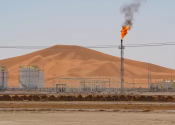 ارتفاع إنتاج النفط بنهاية ديسمبر 20222.. ما متوسط سعر البرميل؟