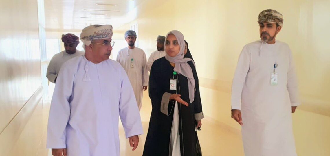 تفعيل عيادات الطب النفسي للأطفال والمراهقين بالمحافظات.. أبرز ما جاء في زيارة “السبتي” لمستشفى المسرة