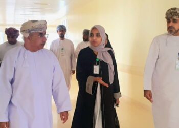 تفعيل عيادات الطب النفسي للأطفال والمراهقين بالمحافظات.. أبرز ما جاء في زيارة “السبتي” لمستشفى المسرة