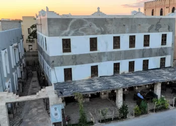 افتتاح أول متحف خاص ونزل تراثي في ظفار