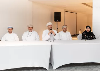ندوة التراث البحري العماني بصور تسلط الضوء على علاقة البحر بالإنسان منذ القدم