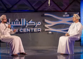 أبرز ما جاء في لقاء السيد محافظ البريمي ببرنامج “مع الشباب”