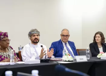 بالتعاون مع “التجارية العالمية”.. سلطنة عمان تستضيف حلقة عمل حول اتفاقية دعم مصائد الأسماك