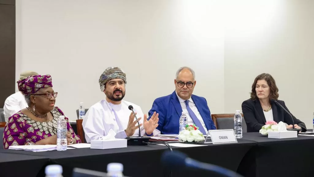 بالتعاون مع “التجارية العالمية”.. سلطنة عمان تستضيف حلقة عمل حول اتفاقية دعم مصائد الأسماك
